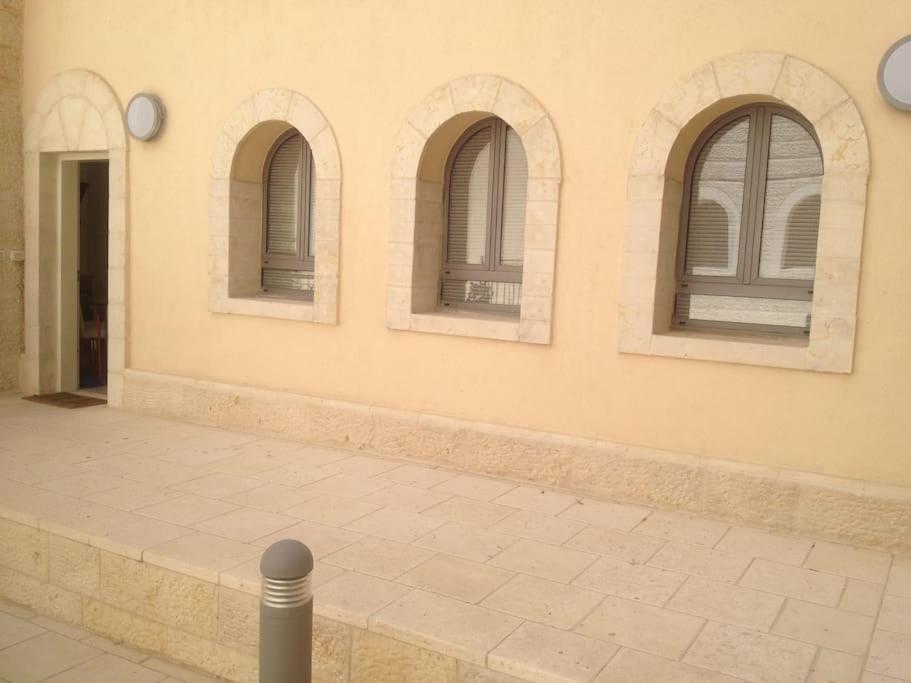 Luxury 3 Bedroom Apt, Harav Kook7 Jerusalem Eksteriør billede